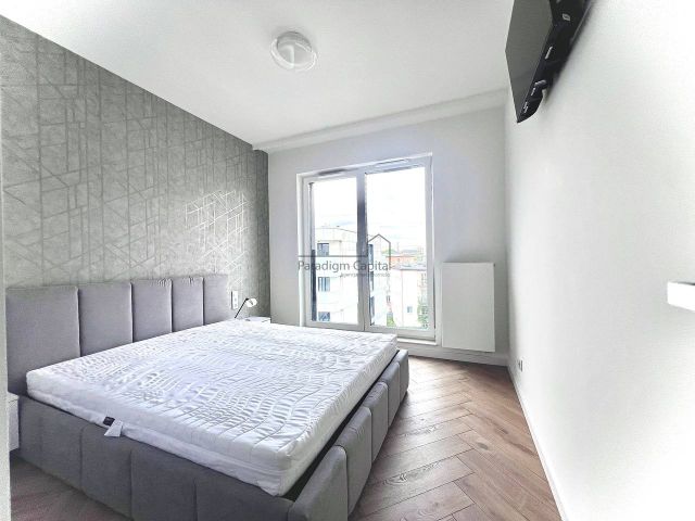 Mieszkanie 2-pokojowe Kraków Krowodrza, ul. Cieszyńska. Zdjęcie 11