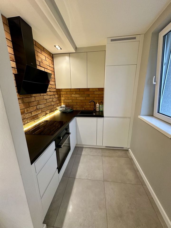 Mieszkanie 1-pokojowe Turek. Zdjęcie 2