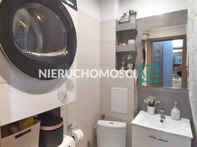 Mieszkanie 2-pokojowe Konin, ul. 11 Listopada. Zdjęcie 8