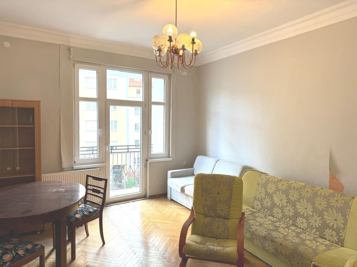 Mieszkanie 3-pokojowe Wrocław Huby, ul. Wesoła. Zdjęcie 7