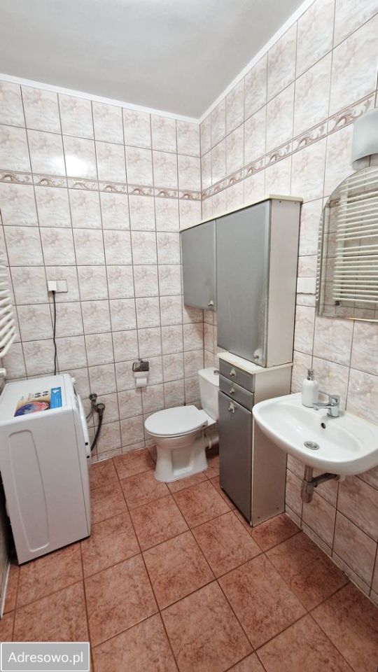 Mieszkanie 2-pokojowe Kraków Zakrzówek, ul. Kapelanka. Zdjęcie 15