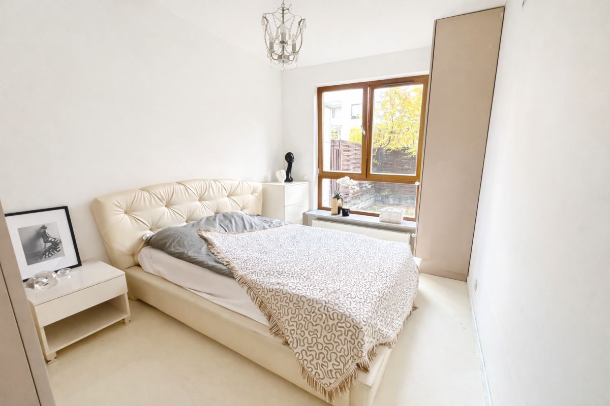 Mieszkanie 2-pokojowe Warszawa Wilanów, ul. Sejmu Czteroletniego. Zdjęcie 9