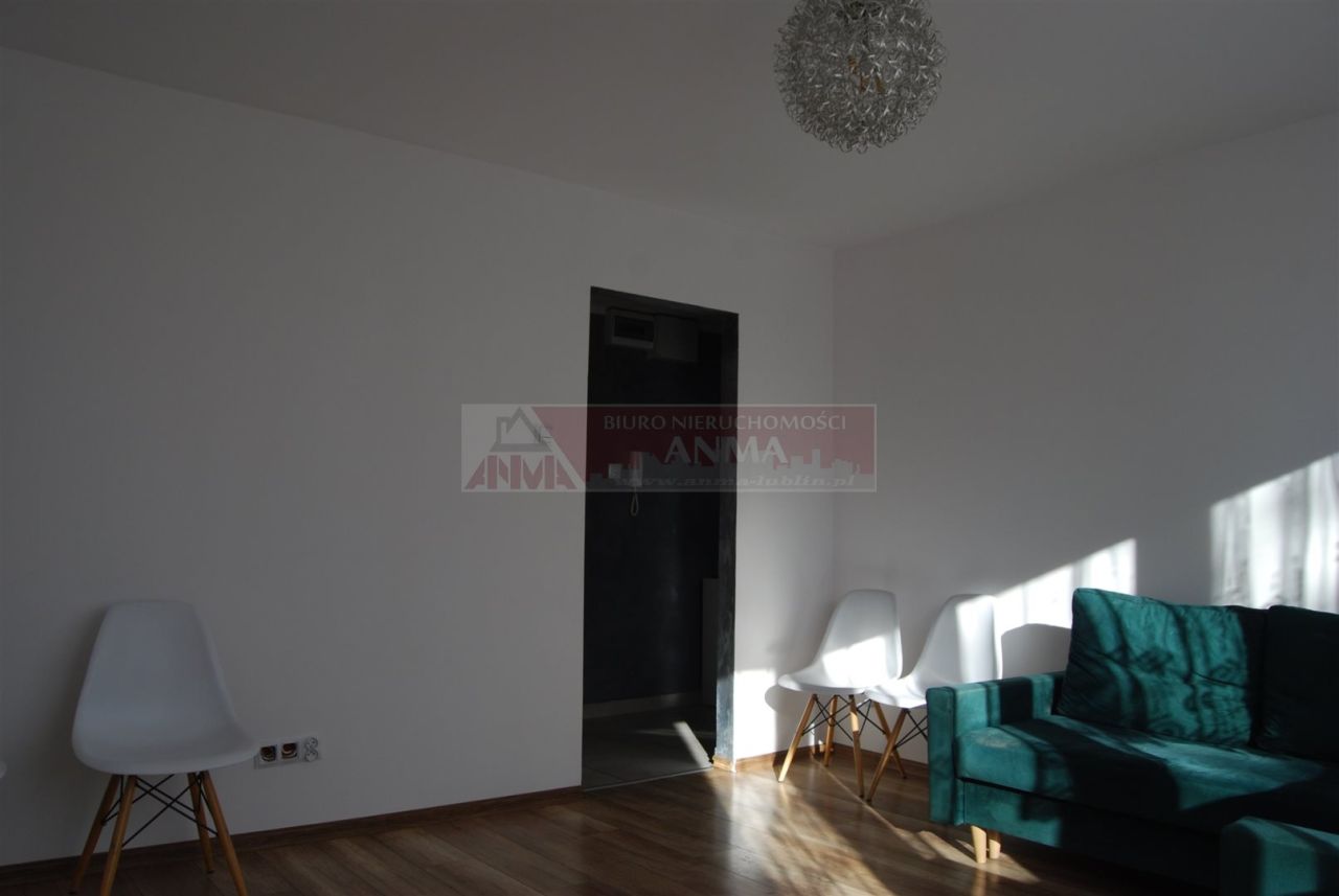 Mieszkanie 3-pokojowe Chrzanów, ul. Broniewskiego. Zdjęcie 7