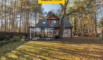 dom wolnostojący, 6 pokoi Dzbądz