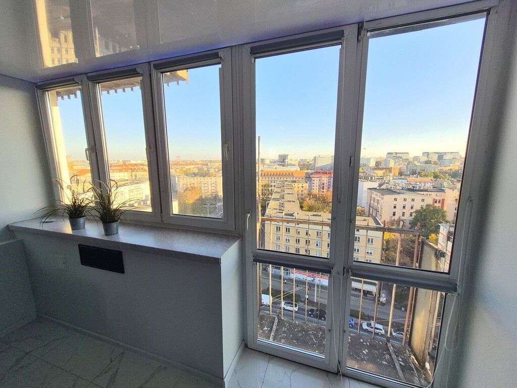 Mieszkanie 1-pokojowe Wrocław Stare Miasto, ul. Grabiszyńska. Zdjęcie 4