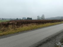 Działka budowlana Felicjanów. Zdjęcie 4