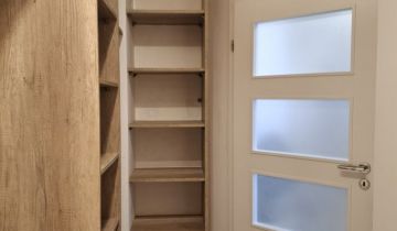 Mieszkanie 2-pokojowe Pruszków