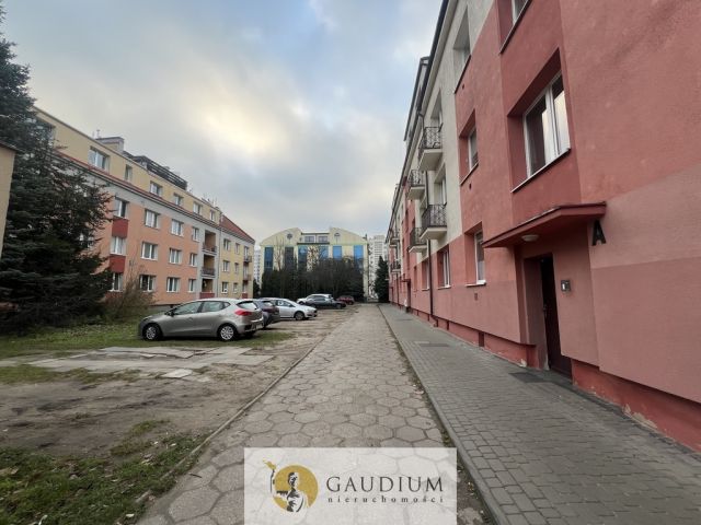 Mieszkanie 1-pokojowe Gdańsk Przymorze, ul. Bolesława Krzywoustego. Zdjęcie 7