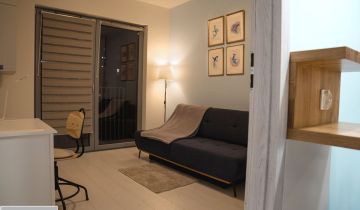 Mieszkanie 2-pokojowe Kraków Stare Miasto, ul. bp. Jana Prandoty