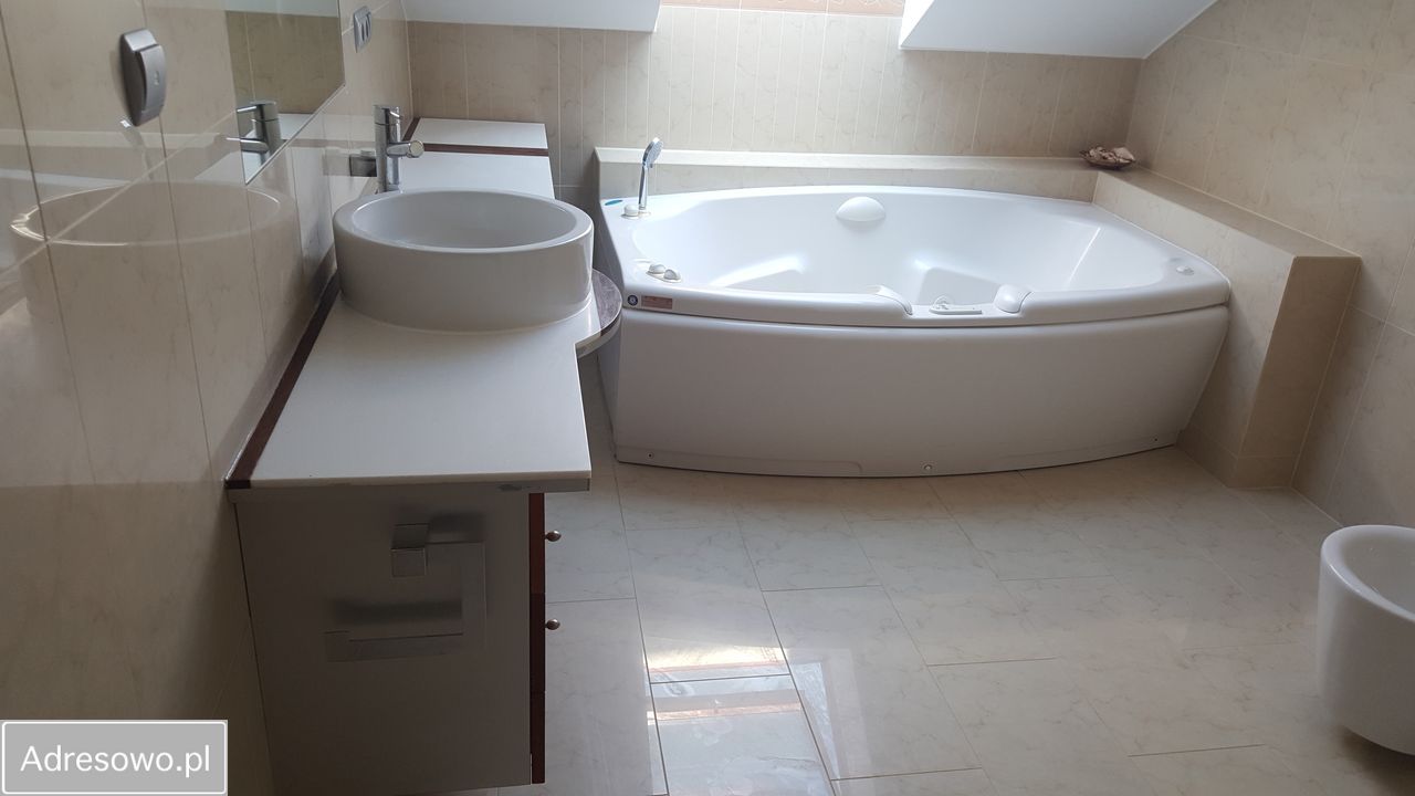 Mieszkanie 4-pokojowe Szczecin Centrum, ul. Lutniana. Zdjęcie 12