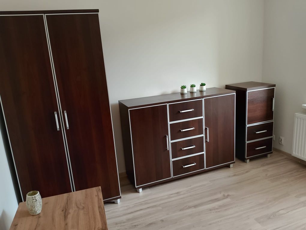 Mieszkanie 2-pokojowe Toruń, ul. Adama Asnyka. Zdjęcie 4