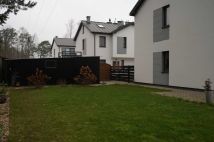 Mieszkanie 3-pokojowe Grodzisk Mazowiecki, ul. Zacisze. Zdjęcie 3