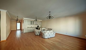 Mieszkanie 3-pokojowe Mińsk Mazowiecki, ul. Ignacego Daszyńskiego