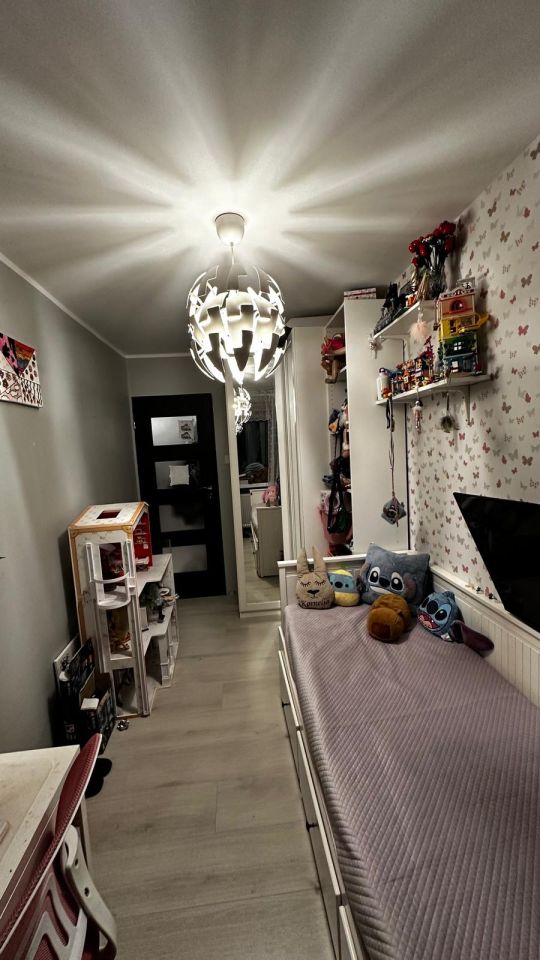 Mieszkanie 3-pokojowe Świnoujście Centrum, ul. Jana Matejki 1c. Zdjęcie 6