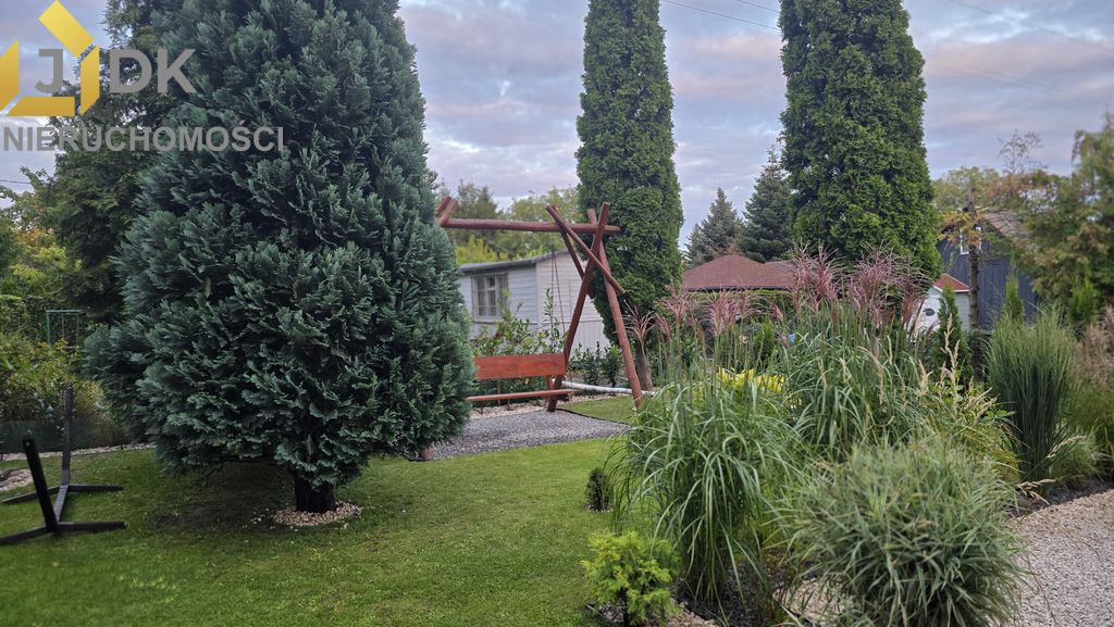 Działka rekreacyjna Sochaczew. Zdjęcie 3