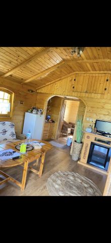 dom wolnostojący, 2 pokoje Kocoń, ul. Pod Dębami. Zdjęcie 1