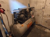 Hala/magazyn Katowice Szopienice. Zdjęcie 1