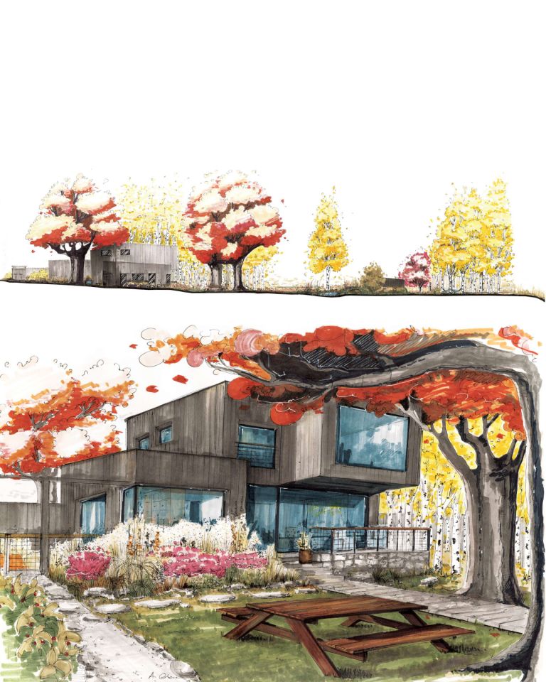 Działka budowlana Rybnik Zamysłów, ul. Dolna. Zdjęcie 9