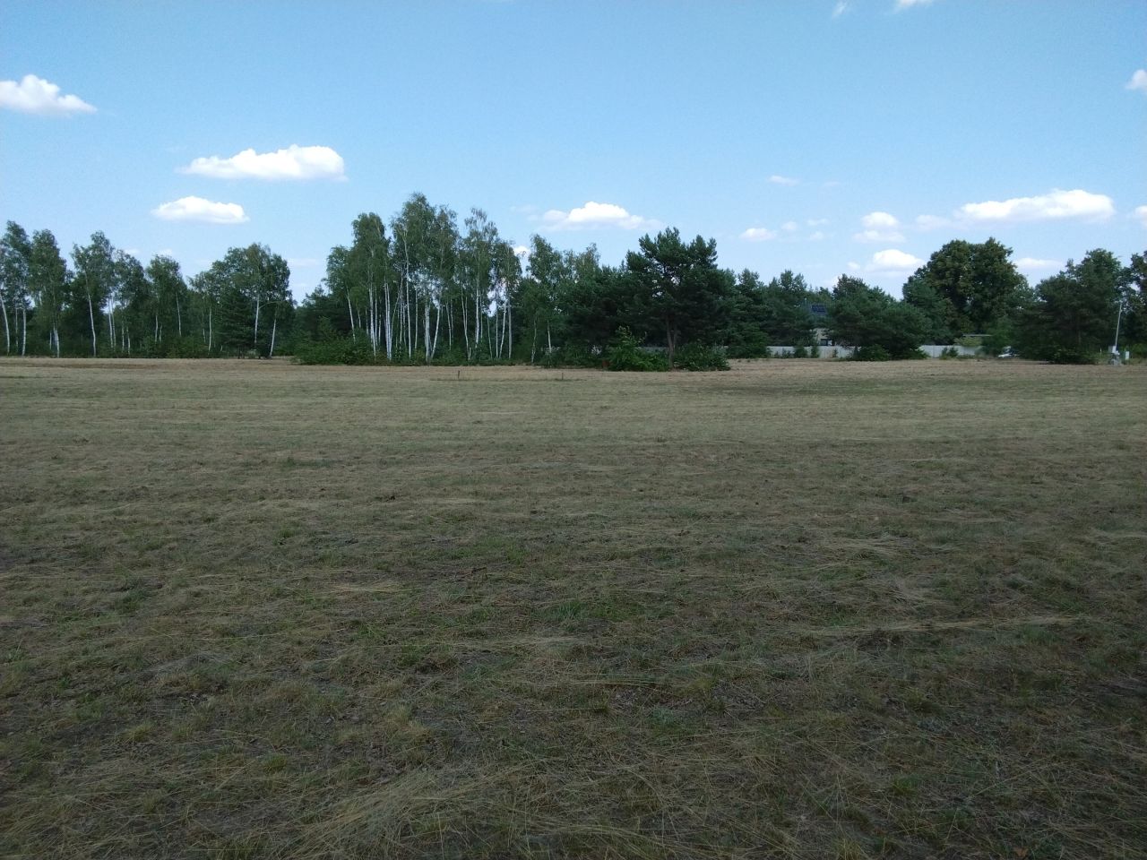 Działka budowlana Choszczowe, ul. Relaksowa. Zdjęcie 5