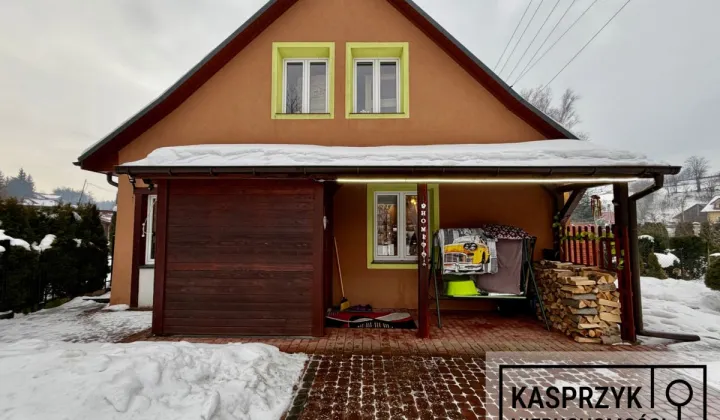 bliźniak, 3 pokoje Bircza, ul. A. Rudawskiego