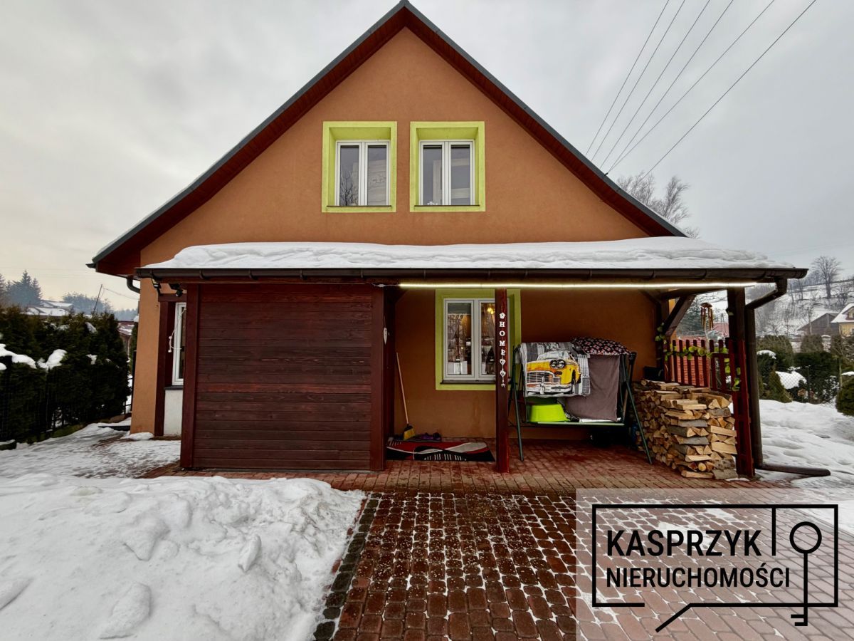 bliźniak, 3 pokoje Bircza, ul. A. Rudawskiego. Zdjęcie 7