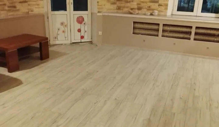 Mieszkanie 3-pokojowe Kalisz