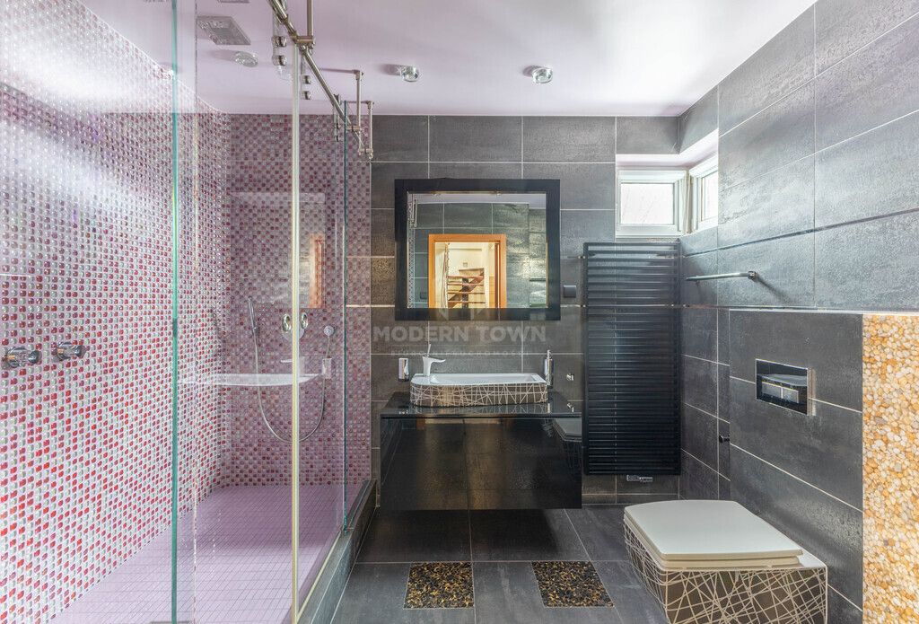 dom szeregowy, 5 pokoi Bielawa, ul. Warszawska. Zdjęcie 13