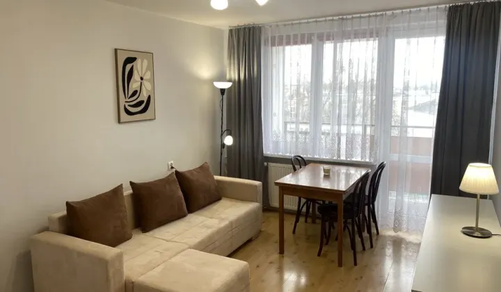 Mieszkanie 2-pokojowe Warszawa Wola, ul. Syreny