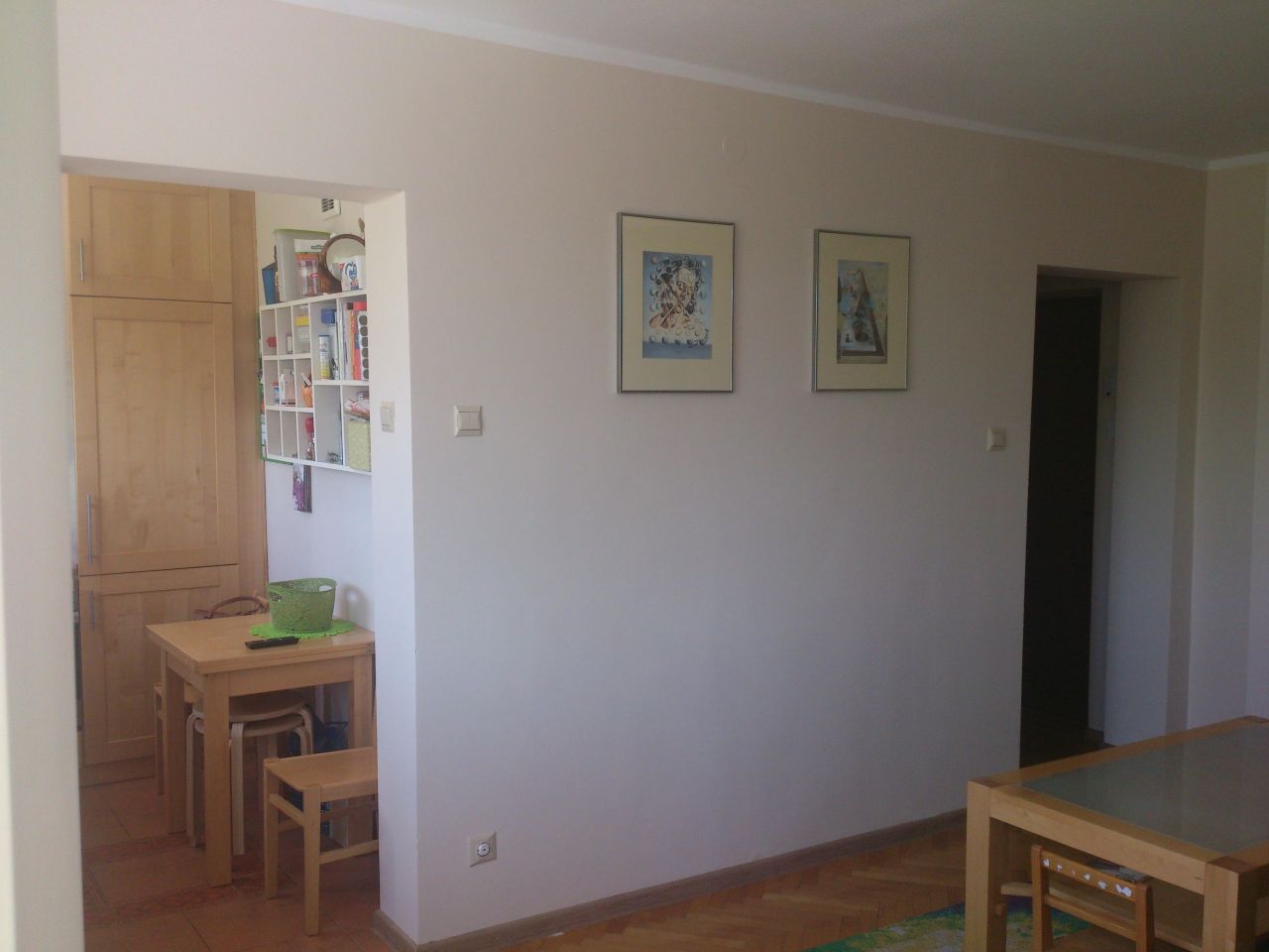 Mieszkanie 2-pokojowe Poznań Dębiec, ul. Osinowa. Zdjęcie 6