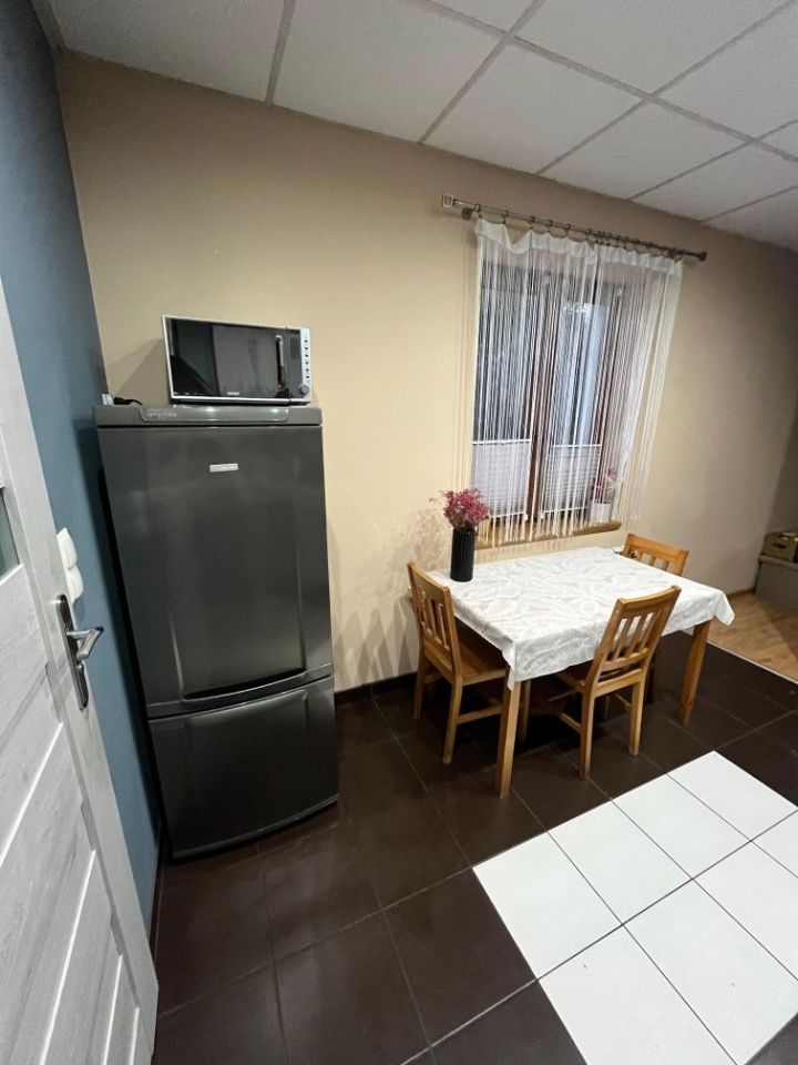 Mieszkanie 1-pokojowe Nowy Sącz, ul. Artura Grottgera. Zdjęcie 8