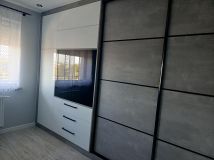 Mieszkanie 2-pokojowe Skalmierzyce, ul. Dąbkowa. Zdjęcie 3