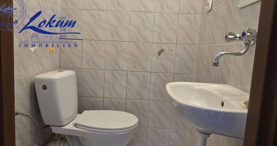 Mieszkanie 3-pokojowe Leszno, ul. Gabriela Narutowicza. Zdjęcie 10