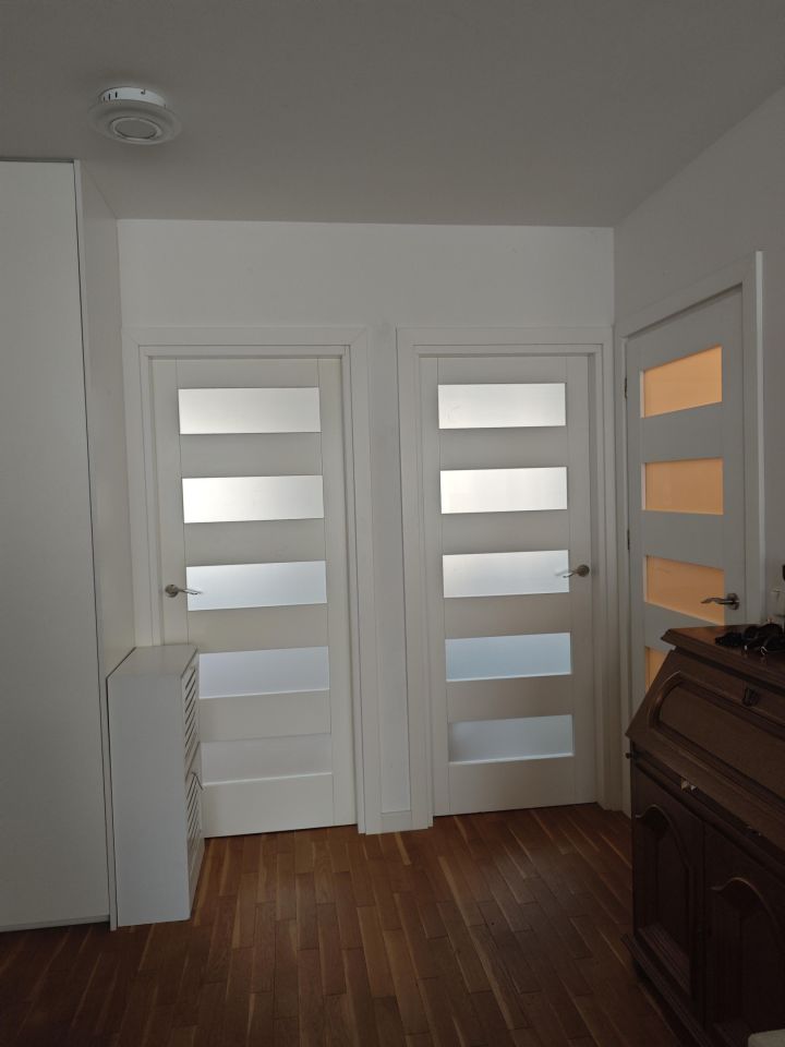 Mieszkanie 3-pokojowe Olsztyn Jaroty, ul. Stanisława Flisa. Zdjęcie 3