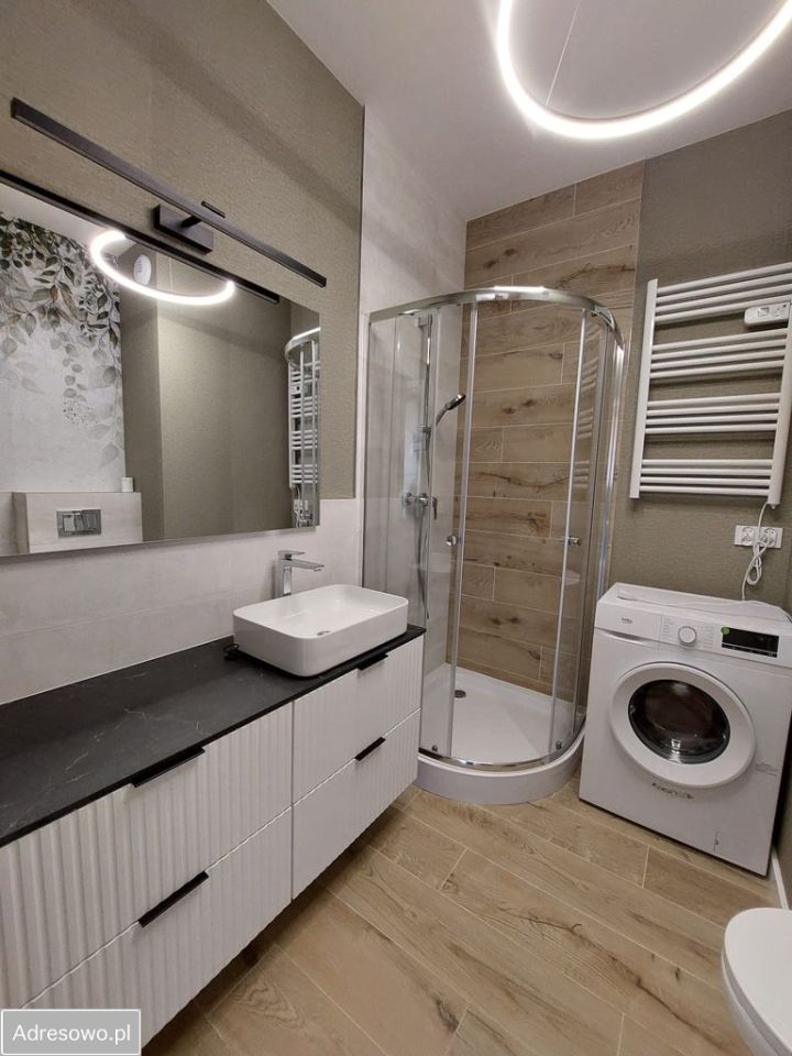 Mieszkanie 1-pokojowe Sosnowiec Środula, ul. Sokolska. Zdjęcie 9