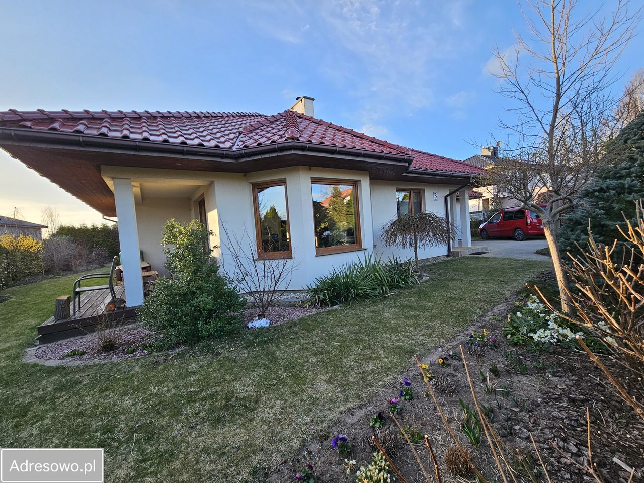 dom wolnostojący, 4 pokoje Koszalin, ul. Pigwowa. Zdjęcie 15