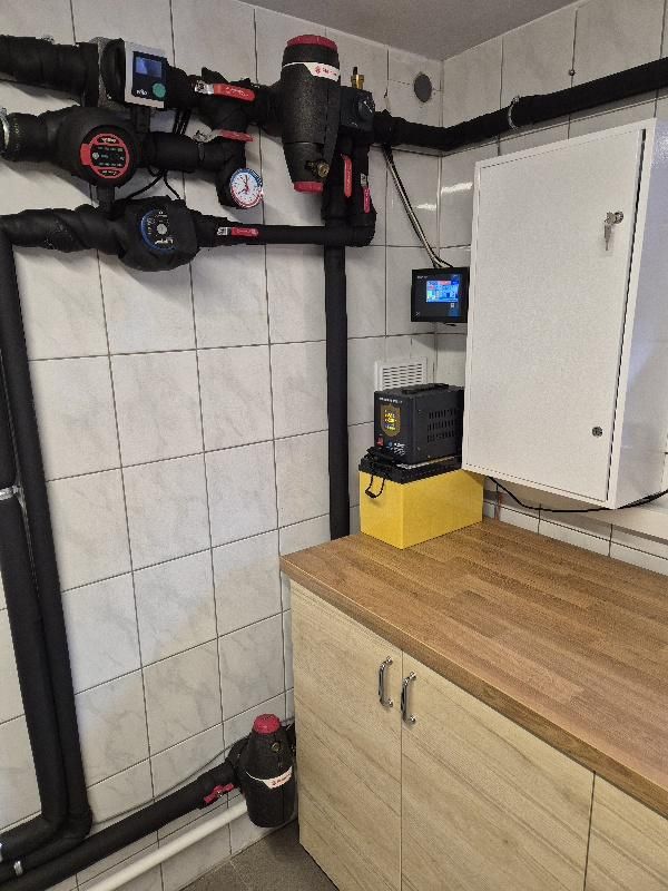 dom wolnostojący, 5 pokoi Sulistrowiczki, ul. Stroma. Zdjęcie 33