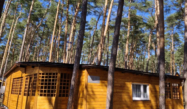 dom letniskowy, 3 pokoje Sielpia Mała, Dorzeczna