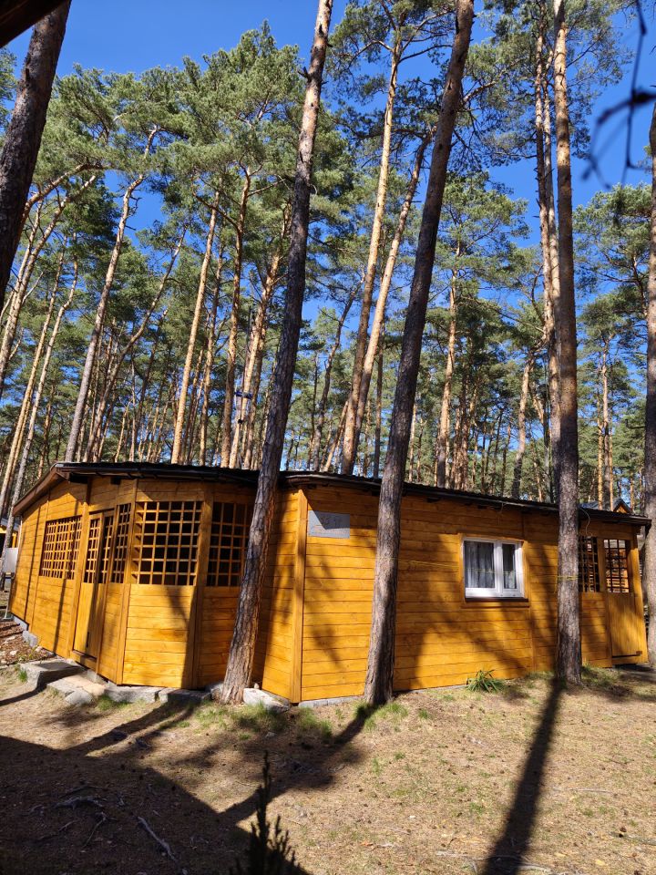 dom letniskowy, 3 pokoje Sielpia Mała, Dorzeczna. Zdjęcie 1