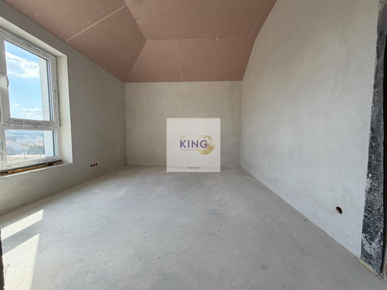 bliźniak, 4 pokoje Gryfino, ul. Zbigniewa Herberta. Zdjęcie 13