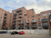 Mieszkanie 2-pokojowe Warszawa Praga-Północ. Zdjęcie 3