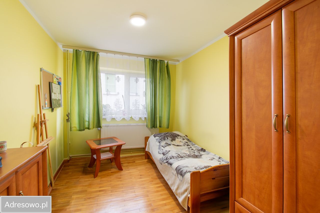 dom wolnostojący, 6 pokoi Korzystno, ul. Poziomkowa. Zdjęcie 16