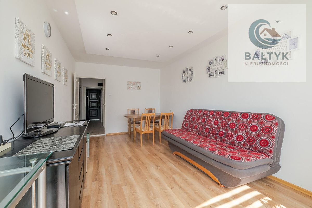 Mieszkanie 2-pokojowe Gdańsk Przymorze, ul. Jagiellońska. Zdjęcie 2