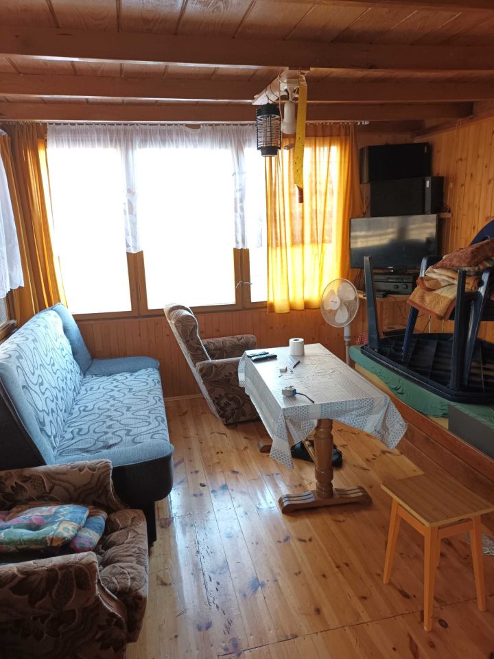 dom letniskowy Wójcin. Zdjęcie 6