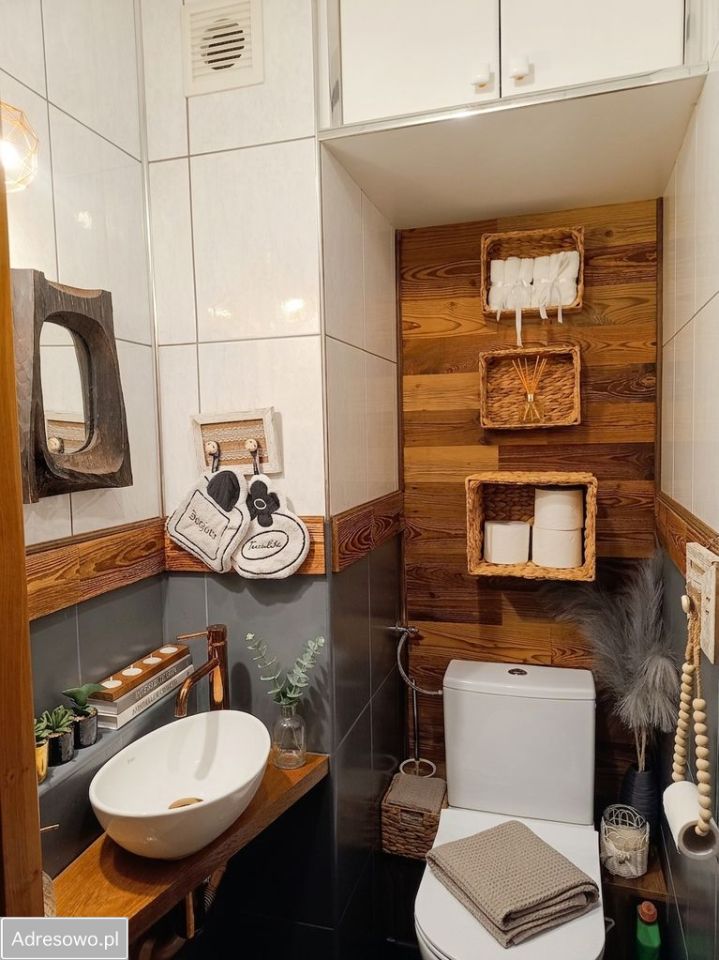 Mieszkanie 4-pokojowe Zamość, ul. Prymasa Stefana Wyszyńskiego. Zdjęcie 7