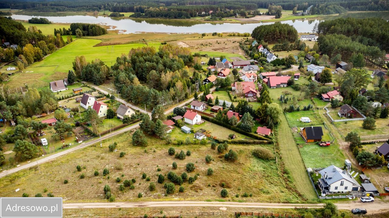 Działka budowlana Mermet, os. Górne. Zdjęcie 7