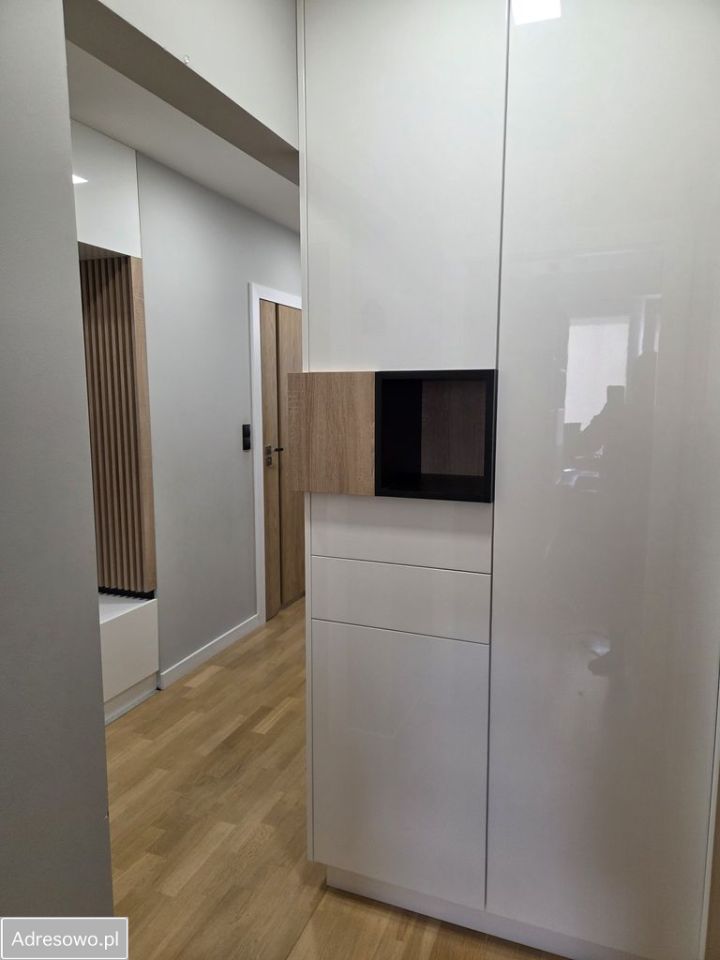 Mieszkanie 4-pokojowe Kraków Kliny, ul. Mieczykowa. Zdjęcie 16