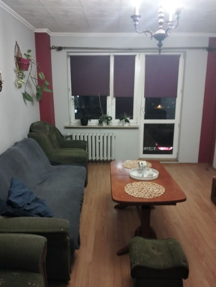 Mieszkanie 2-pokojowe Sosnowiec Zagórze, ul. Dworska. Zdjęcie 7