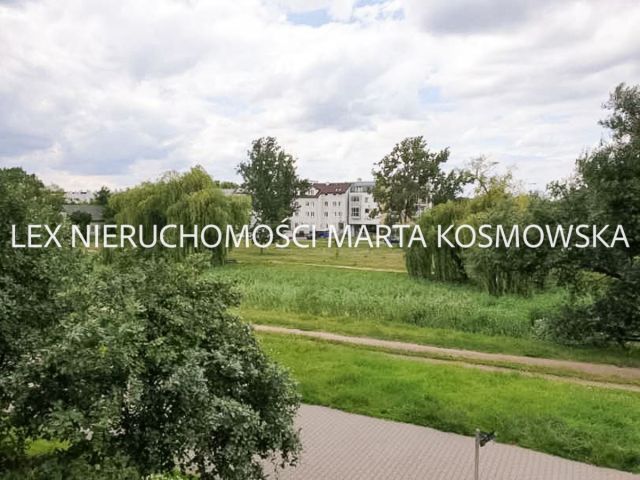 Mieszkanie 3-pokojowe Warszawa Mokotów, ul. Powsińska. Zdjęcie 12