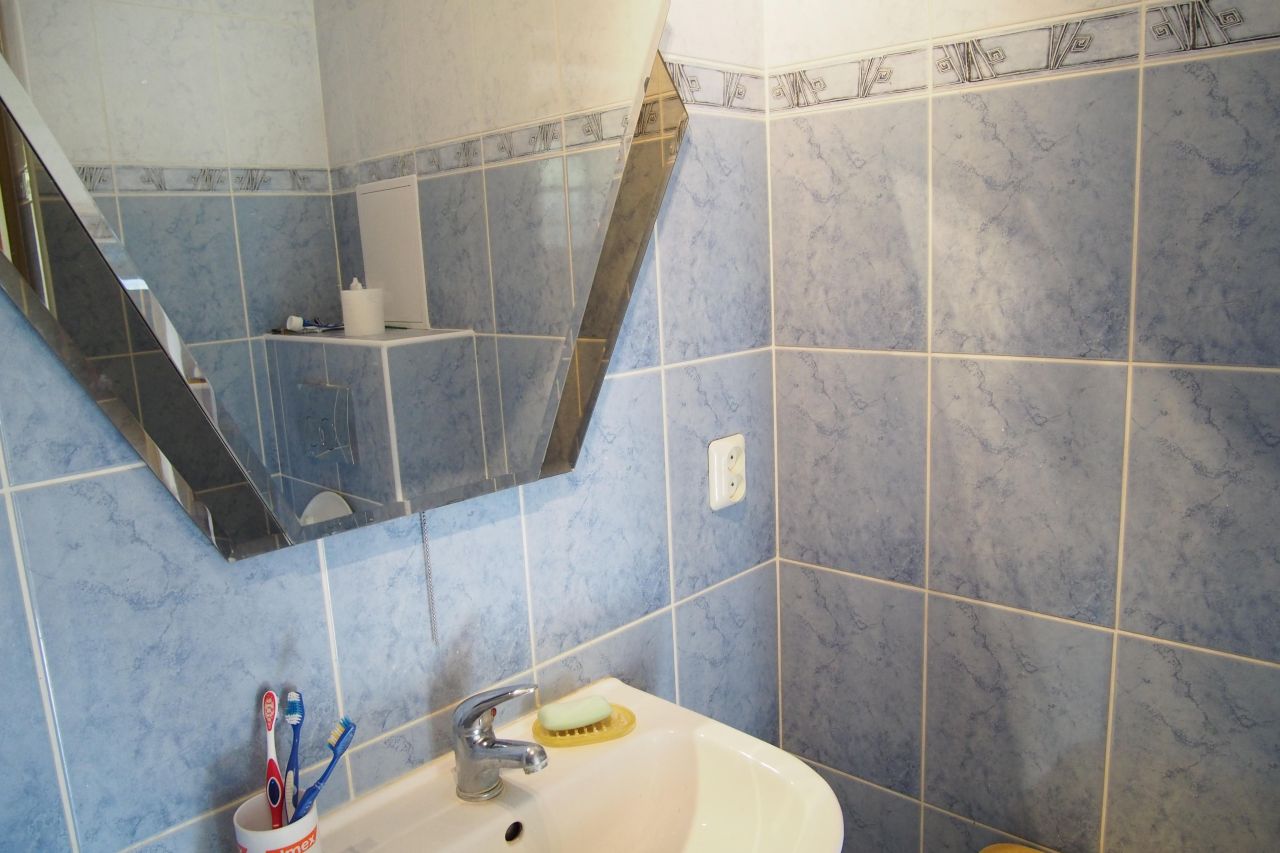 Mieszkanie 2-pokojowe Warszawa Bielany, al. Zjednoczenia. Zdjęcie 8