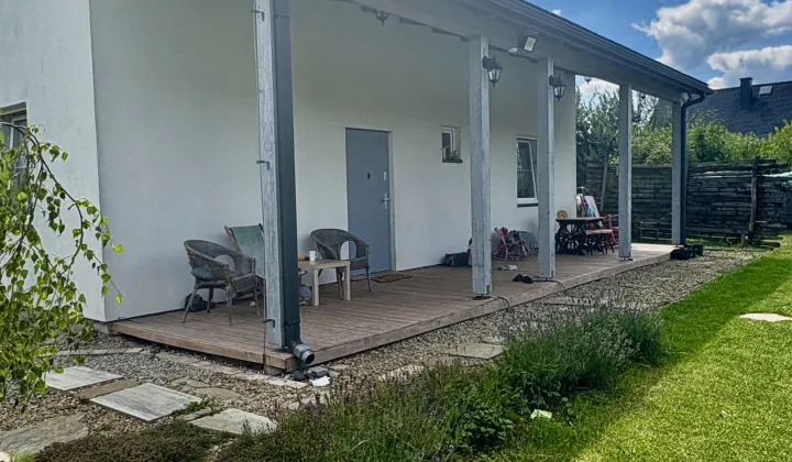 dom wolnostojący, 3 pokoje Błędowa Zgłobieńska Nowa Wieś